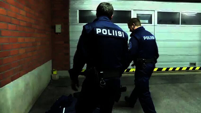 Poliisit 2017 (S)