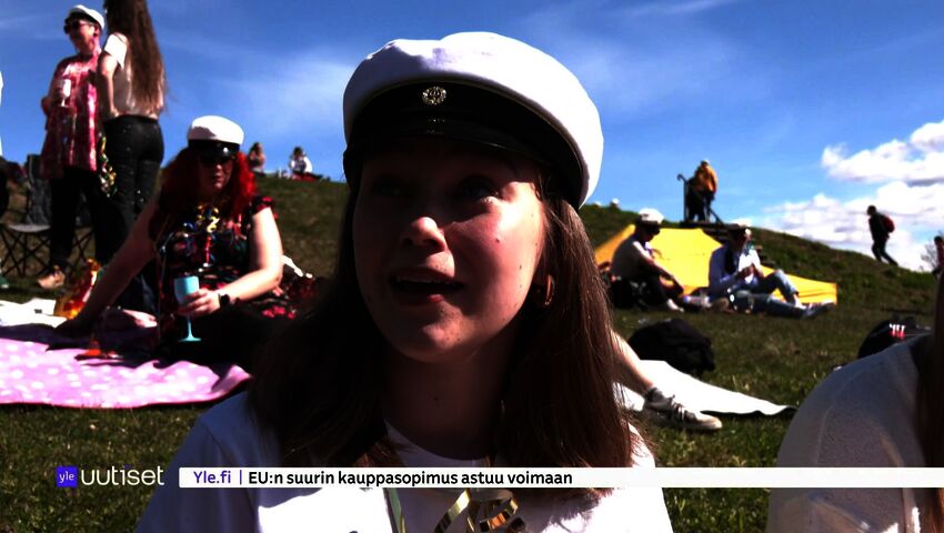 Yle Uutiset 17.00