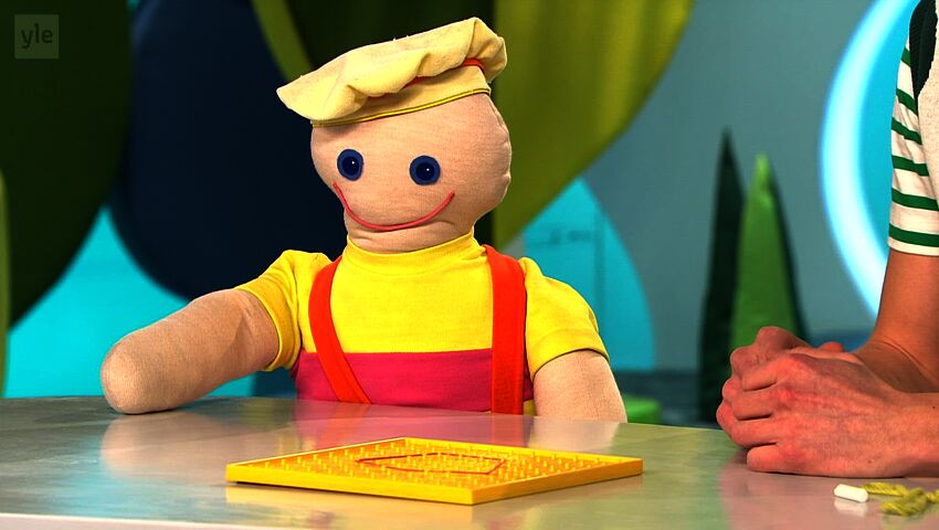 Pikku Kakkonen
