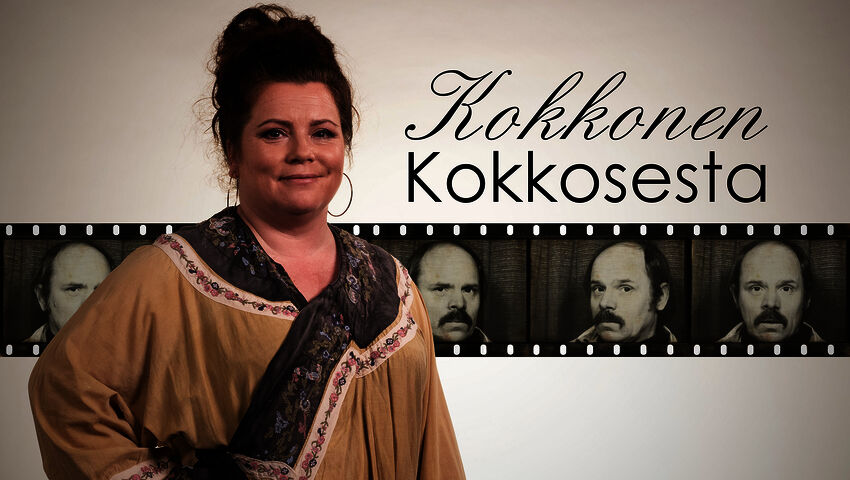 Kokkonen Kokkosesta