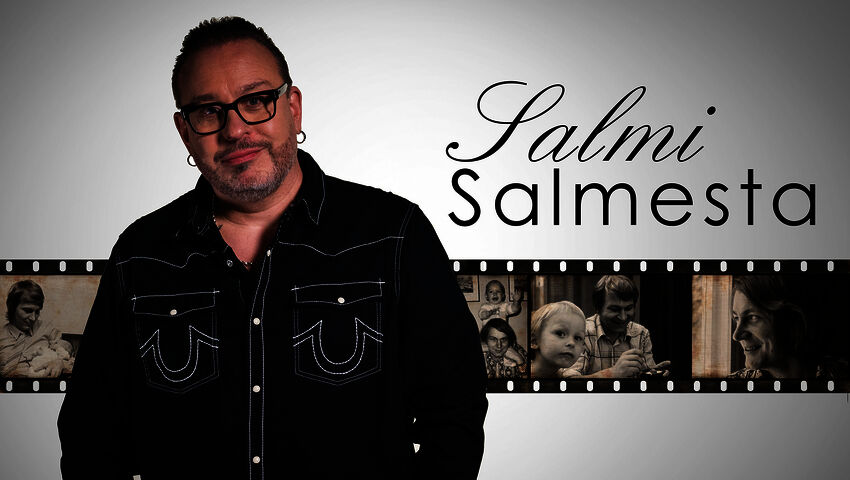 Salmi Salmesta
