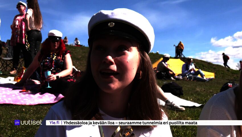 Yle Uutiset 18.00