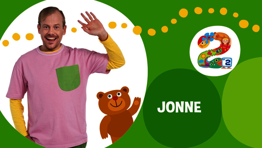 Pikku Kakkonen pienimmille
