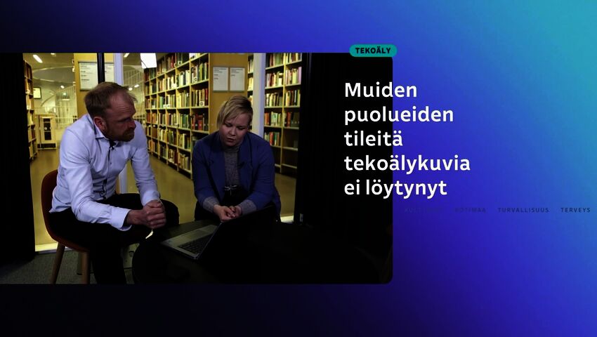 Yle Uutiset 18.00