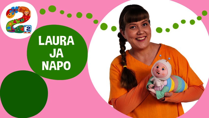 Pikku Kakkonen pienimmille