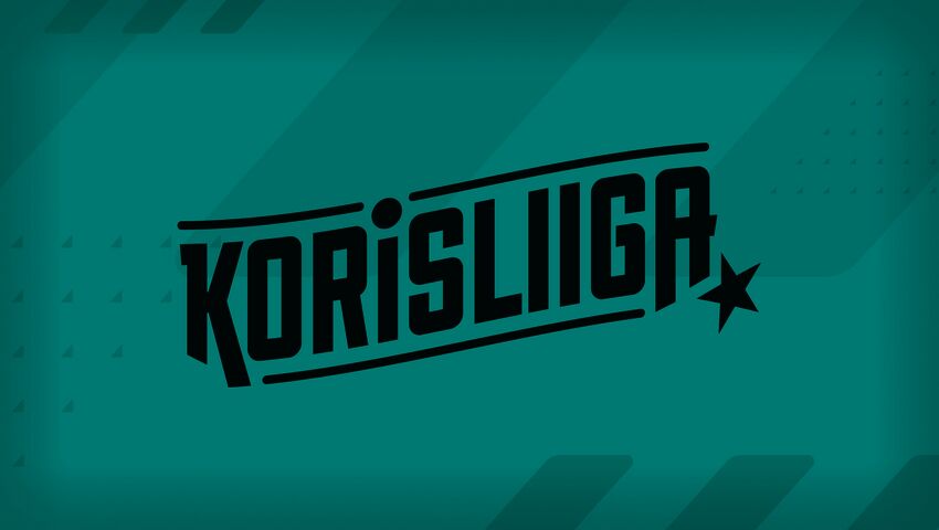 Korisliiga LIVE: Salon Vilpas - Kataja Basket