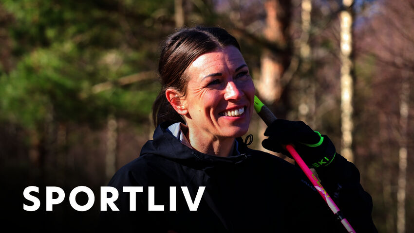 Sportliv