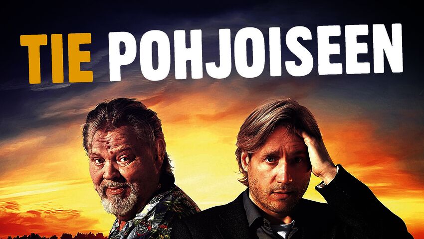 Elokuva: Tie pohjoiseen (12)