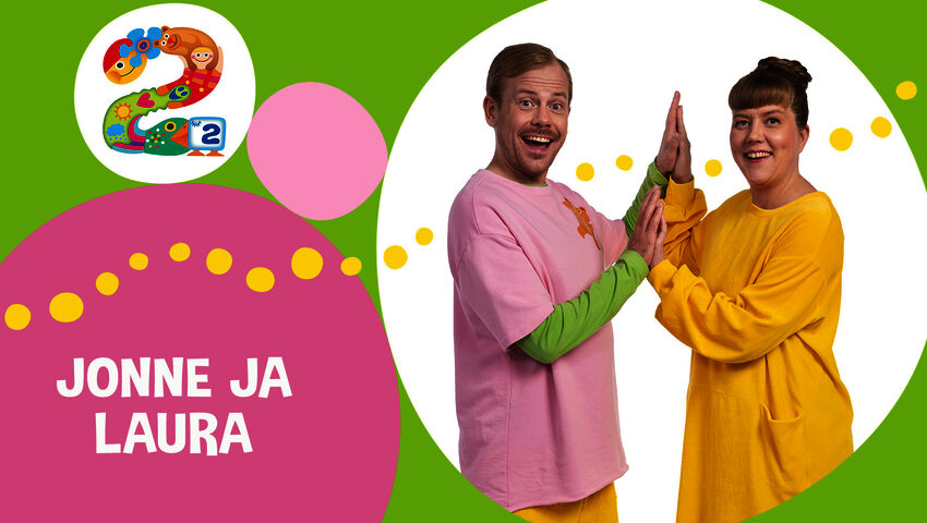 Pikku Kakkonen pienimmille
