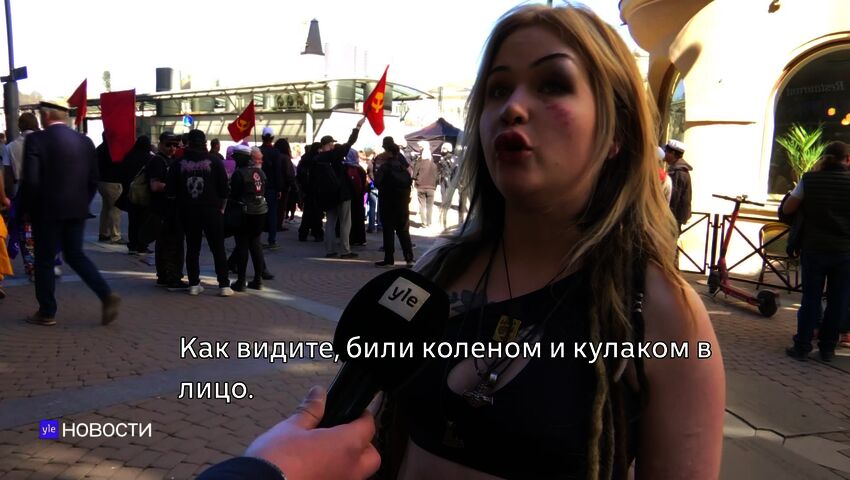 Novosti Yle