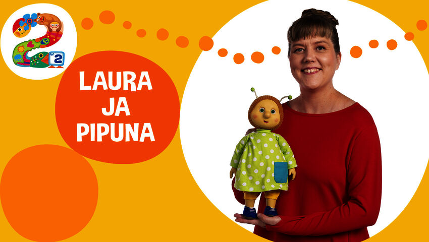Pikku Kakkonen pienimmille