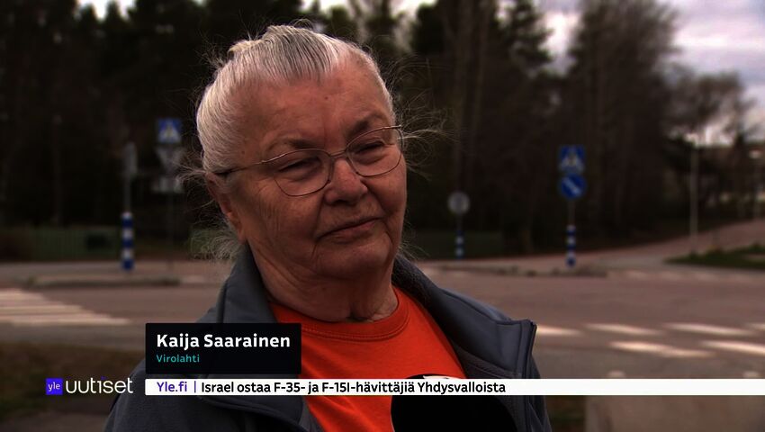 Yle Uutiset 17.00