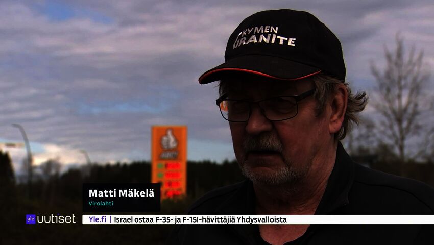 Yle Uutiset 18.00
