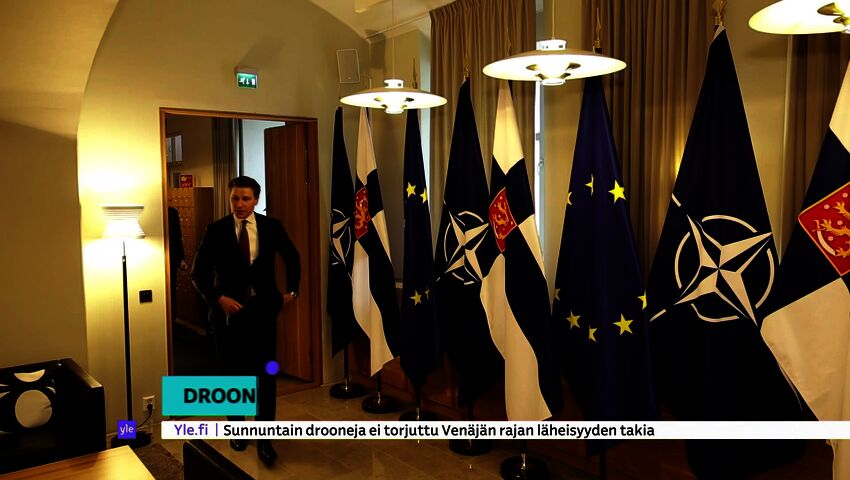 Yle Uutiset