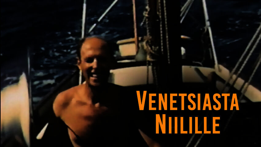 Venetsiasta Niilille