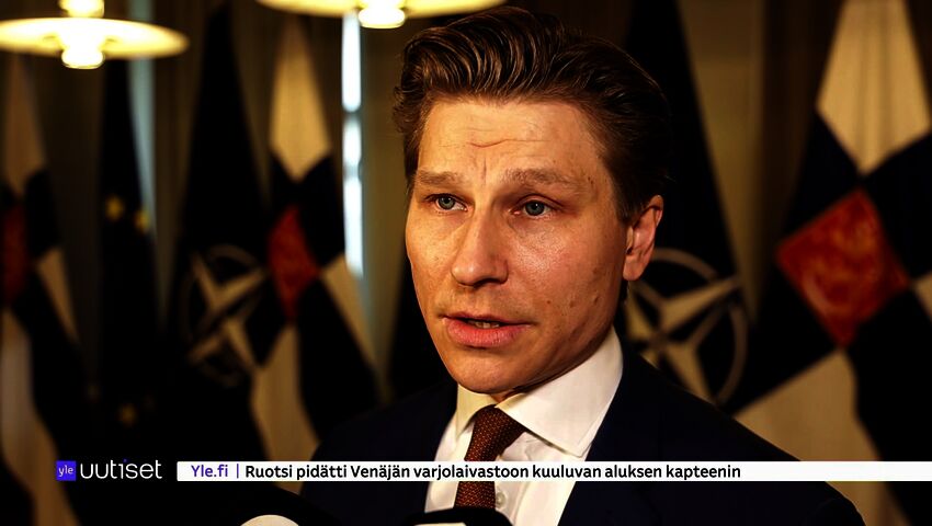 Yle Uutiset 17.00