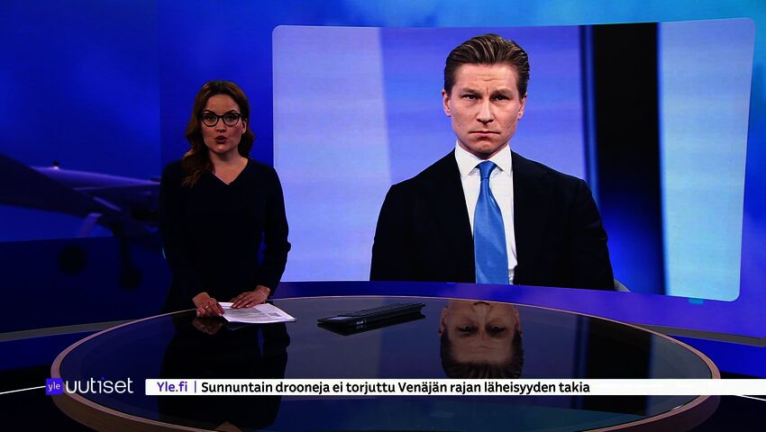 Yle Uutiset