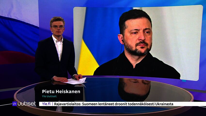 Yle Uutiset