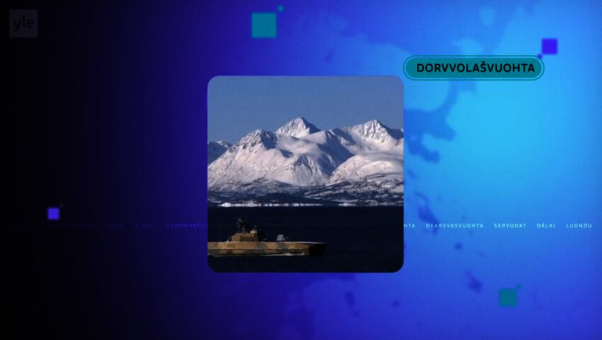 Yle Oddasat
