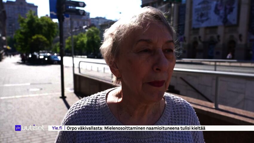 Yle Uutiset 17.00