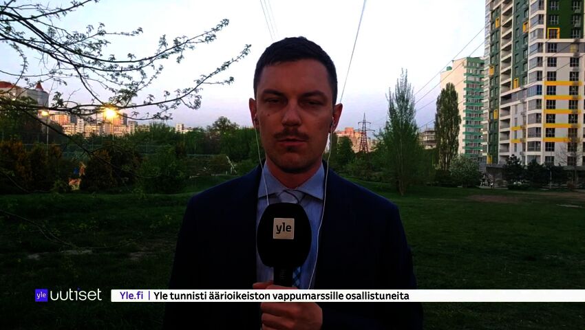 Yle Uutiset