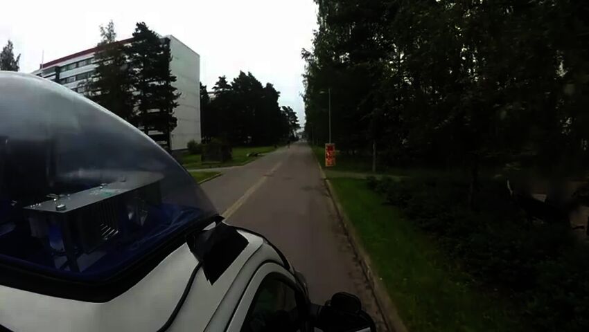 Poliisit 2017 (S)