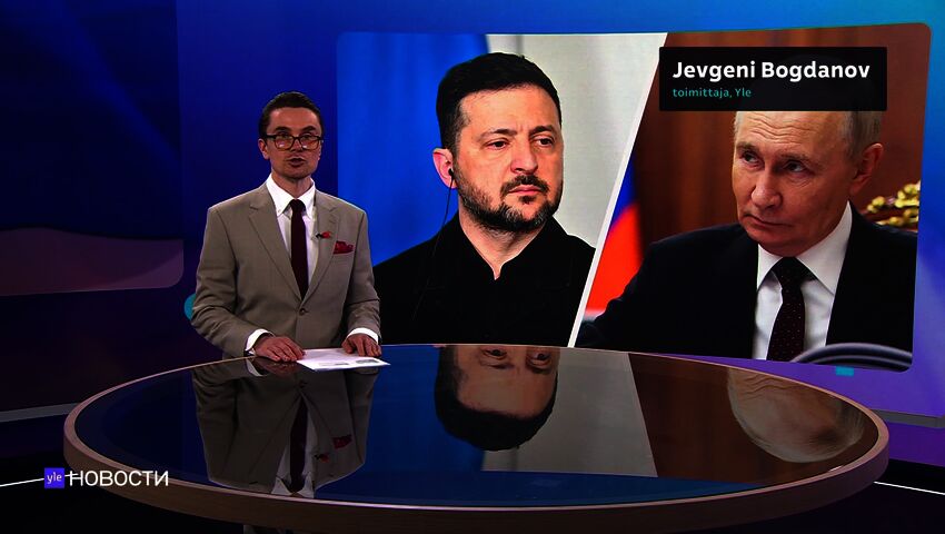 Novosti Yle