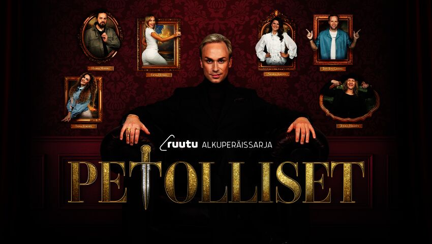 Petolliset