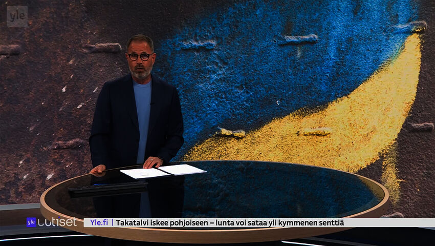 Yle Uutiset 7.30