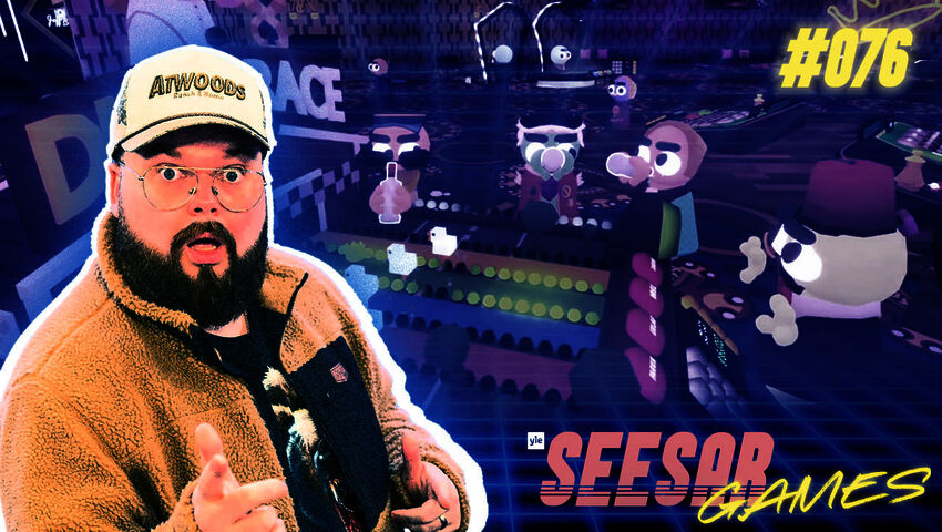 SeesarGames LIVE