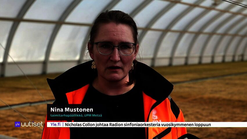 Yle Uutiset 18.00