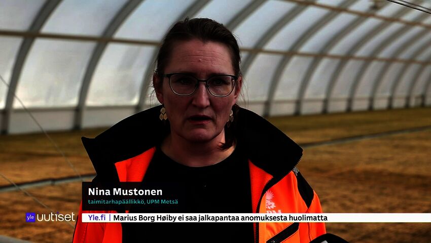 Yle Uutiset 20.30