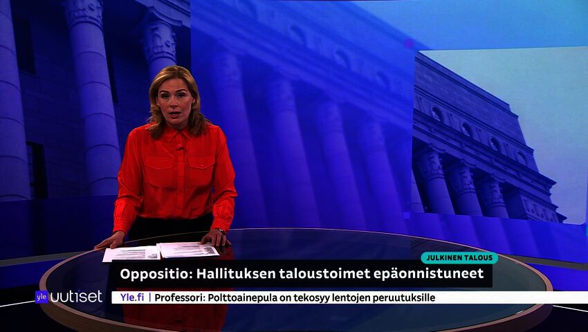 Yle Uutiset