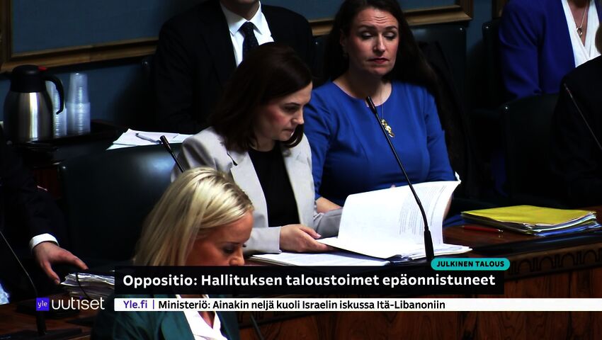 Yle Uutiset