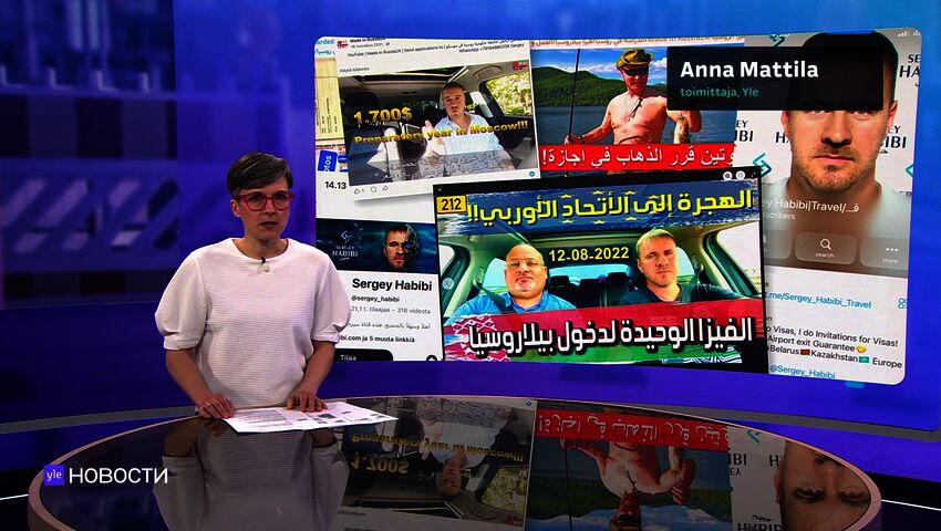 Novosti Yle