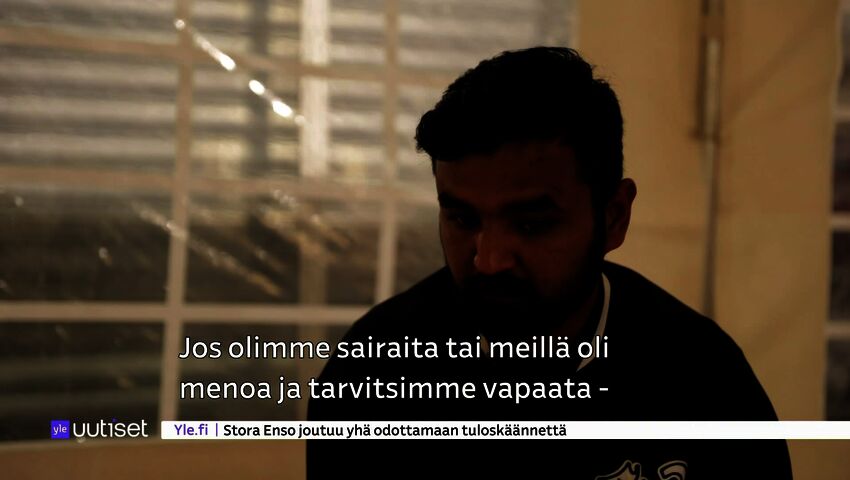 Yle Uutiset 18.00