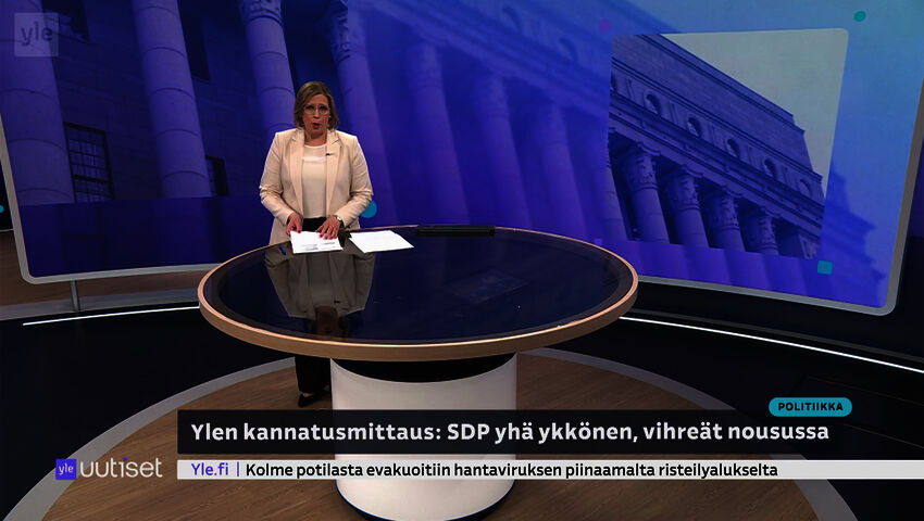 Yle Uutiset 7.30