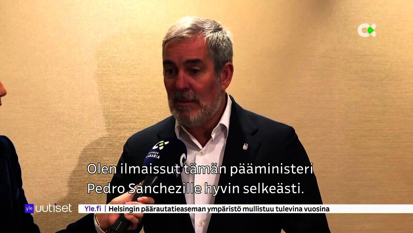 Yle Uutiset 20.30