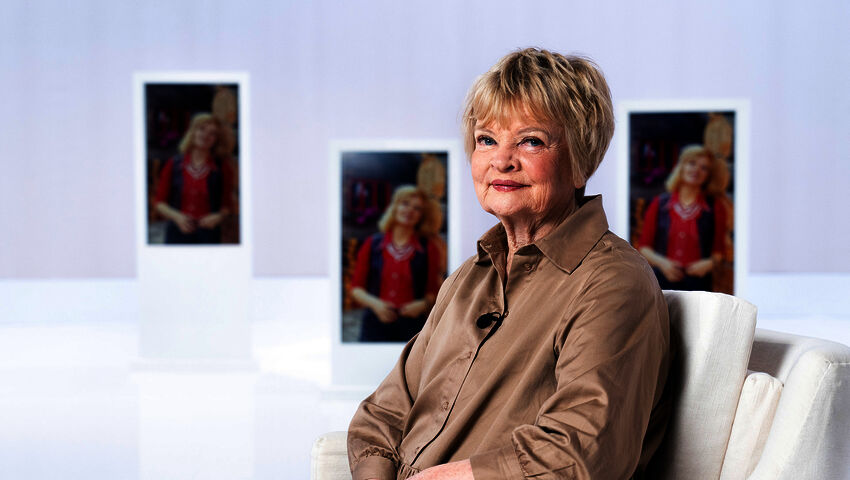 Itse asiassa kuultuna: Anu Pentik