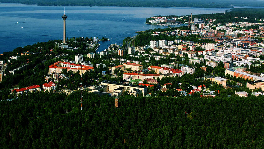 Meidän maamme - Vårt land: Pohjanmaa ja Häme