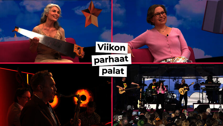 Puoli seitsemän 
