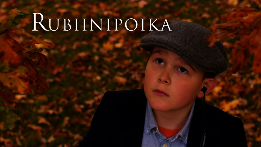 Rubiinipoika