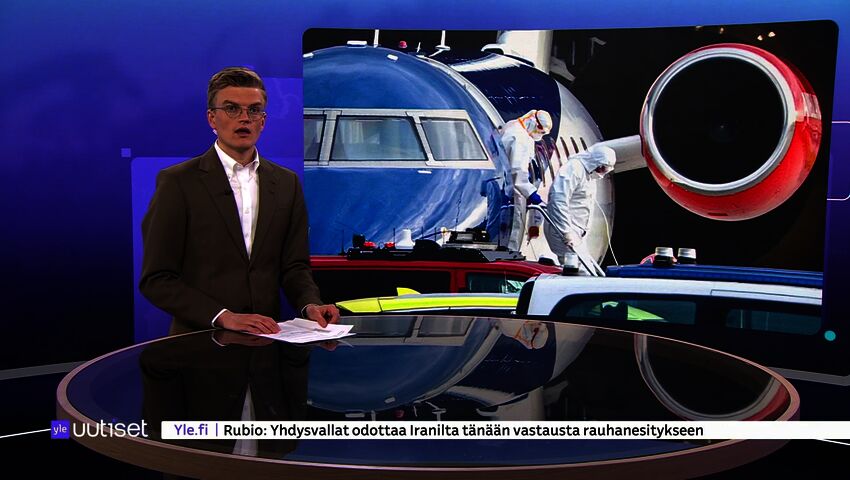 Yle Uutiset