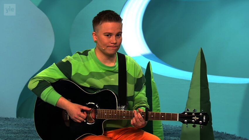 Pikku Kakkonen