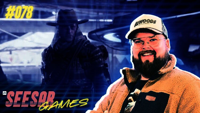 SeesarGames LIVE