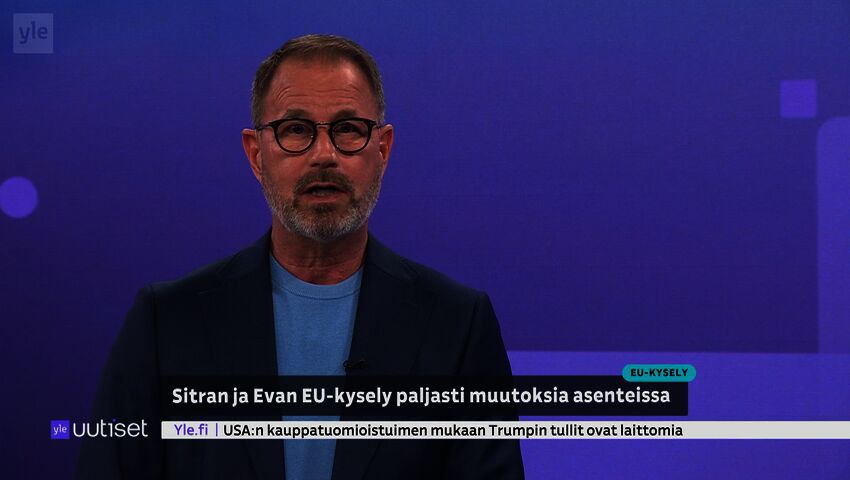Yle Uutiset 7.30