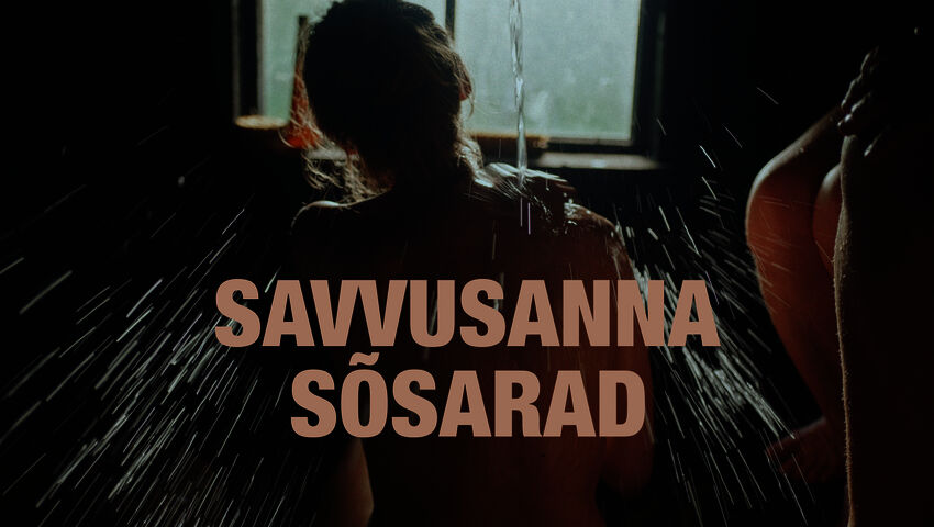 Savusaunasisaruus 