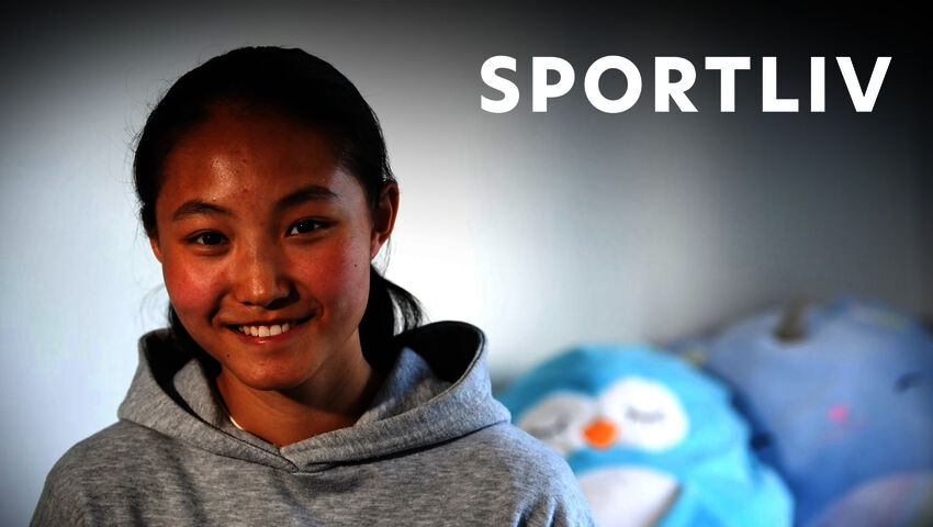 Sportliv