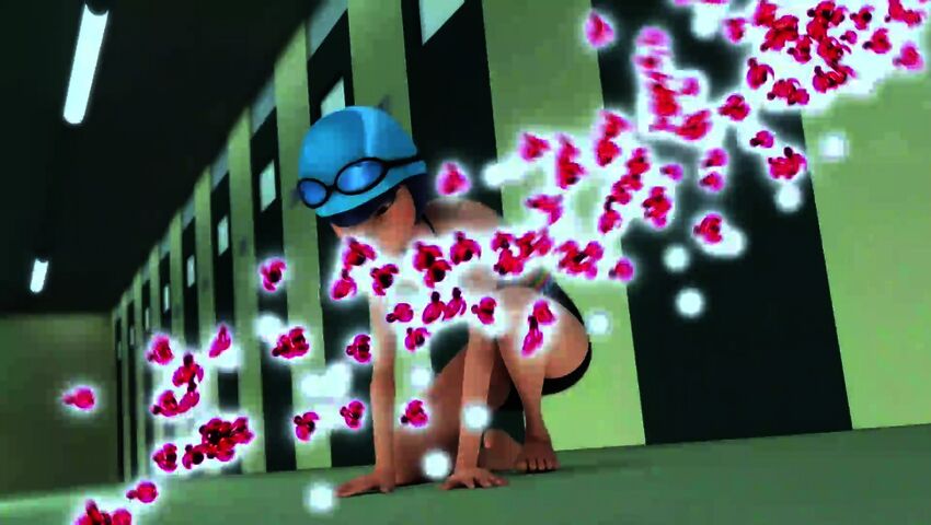 Miraculous: Ladybugin ja Cat Noirin seikkailut (7)