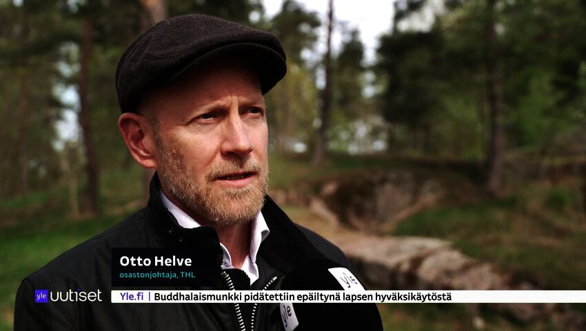 Yle Uutiset 17.00